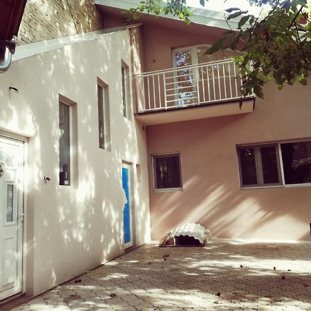 Apartman Park Subotica Zewnętrze zdjęcie