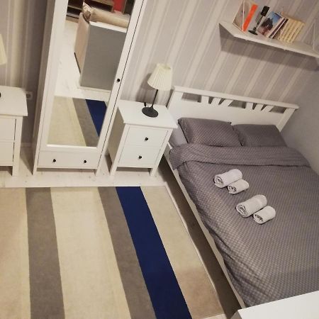 Apartman Park Subotica Zewnętrze zdjęcie