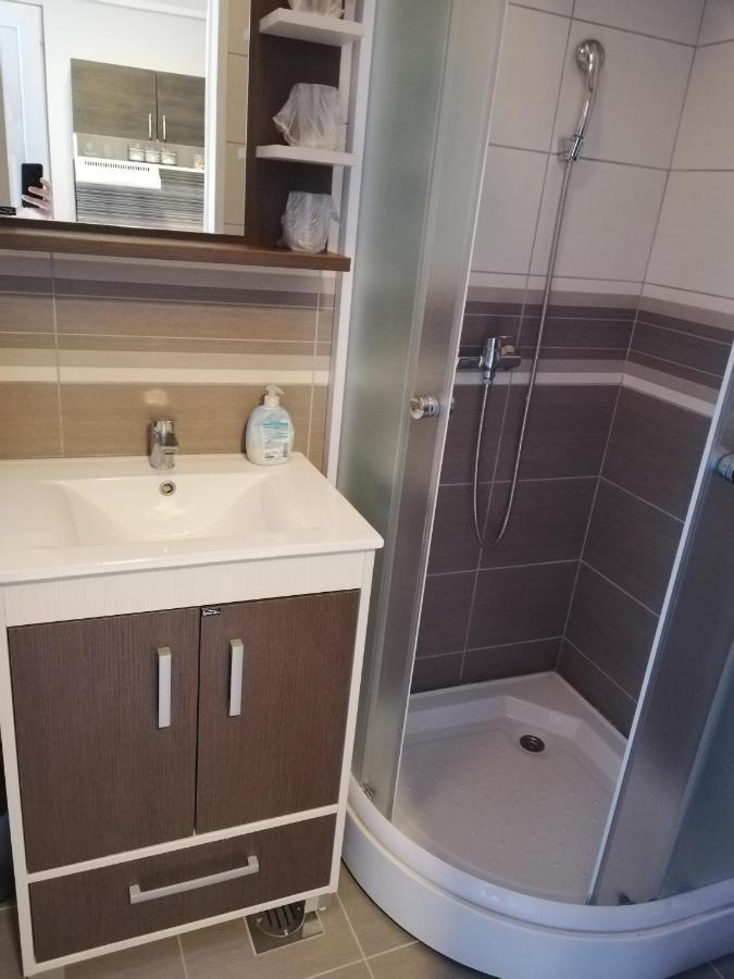 Apartman Park Subotica Zewnętrze zdjęcie