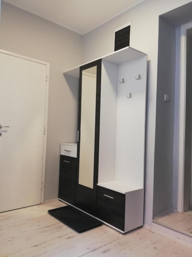 Apartman Park Subotica Zewnętrze zdjęcie